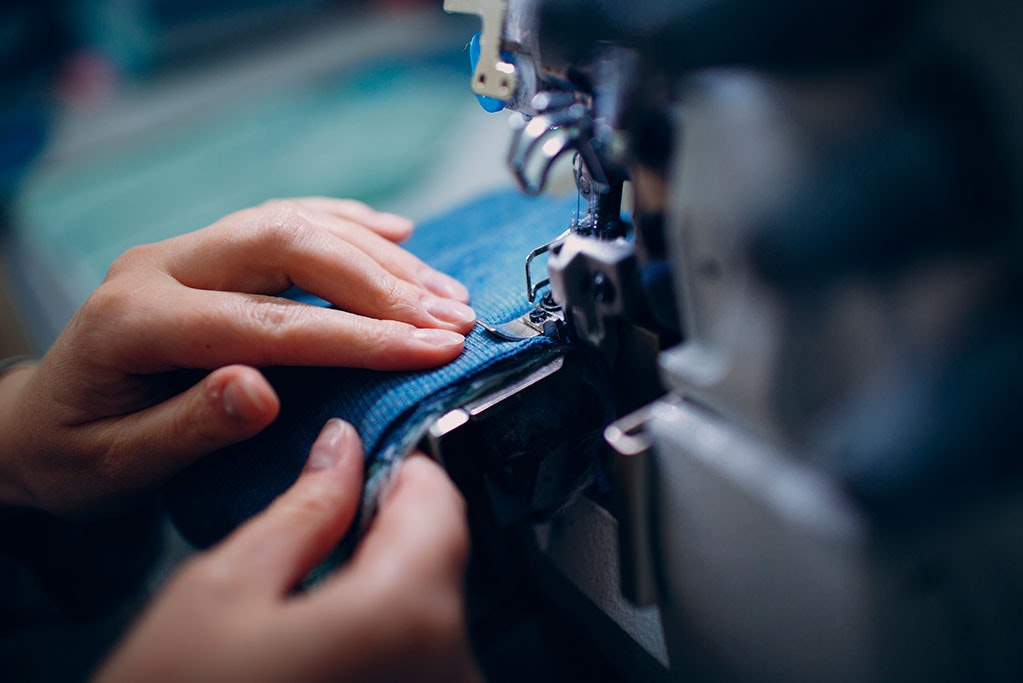 Denim, knit & sweater gallery image