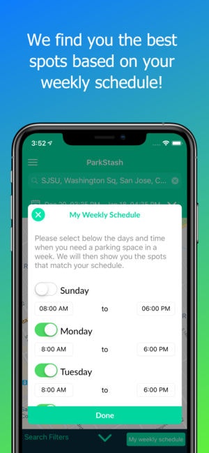 ParkStash gallery image