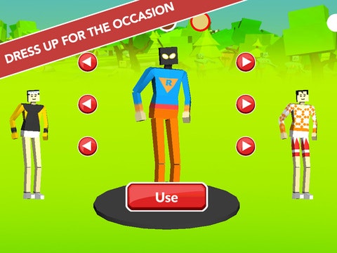 Zombies Chasing Me gallery image