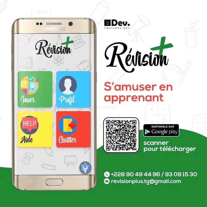 Révision Plus gallery image