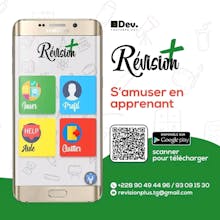 Révision Plus gallery image