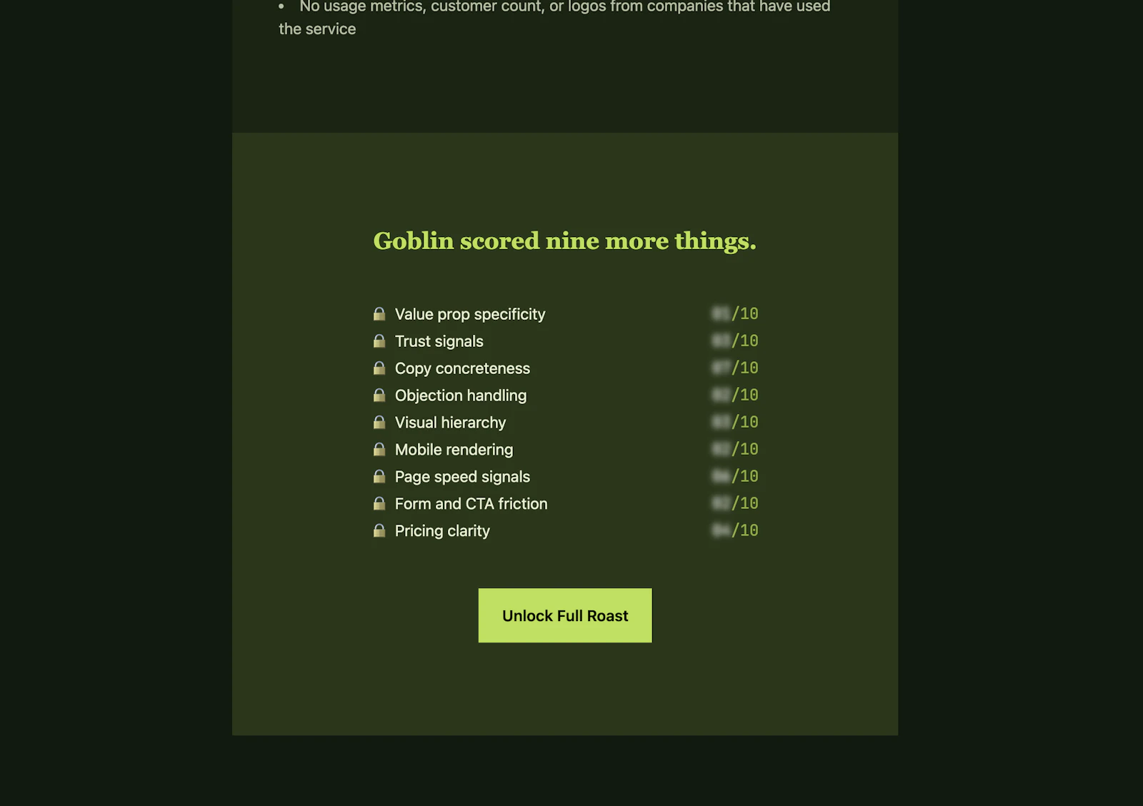 PageGoblin screenshot 3