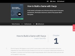 SitePoint Premium 2.0 gallery image
