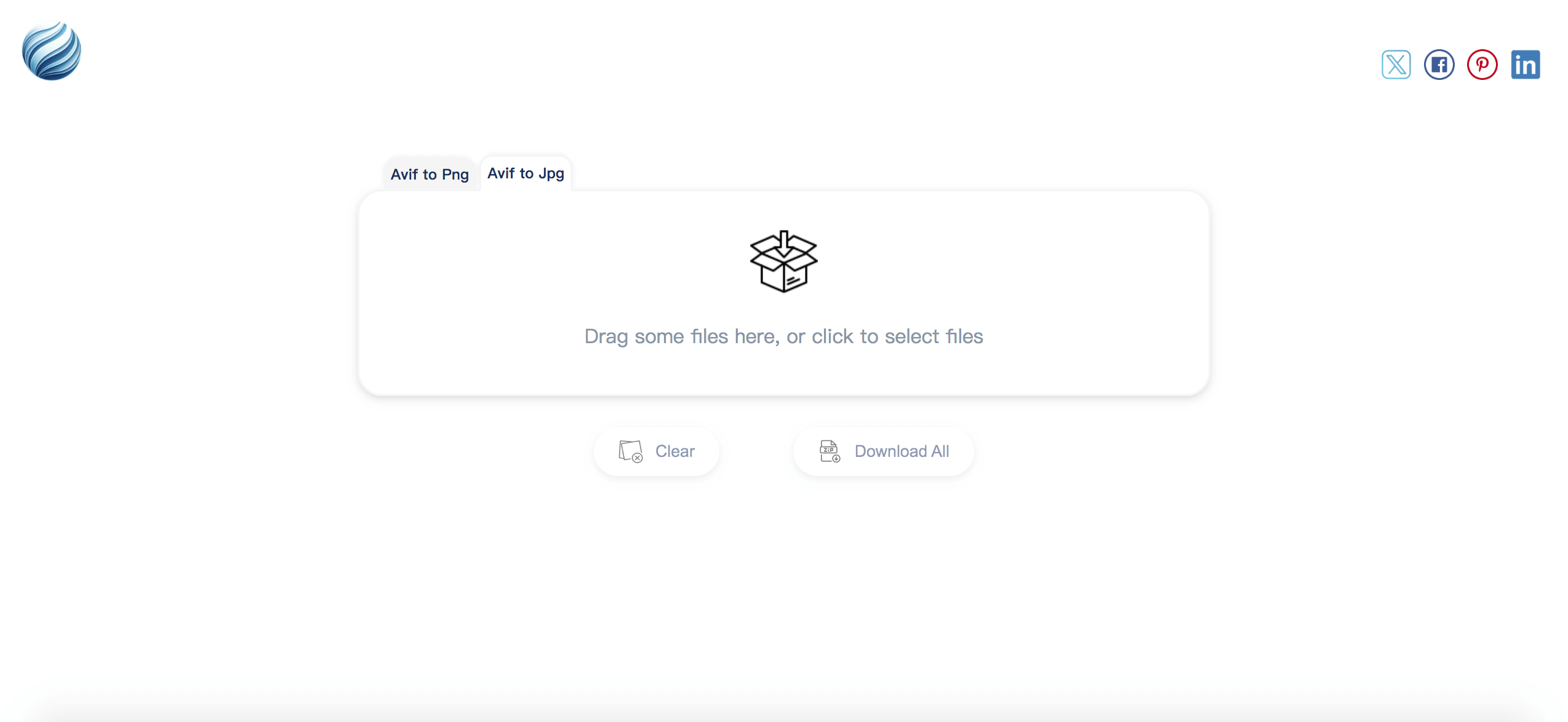 Convert Avif to Jpg gallery image