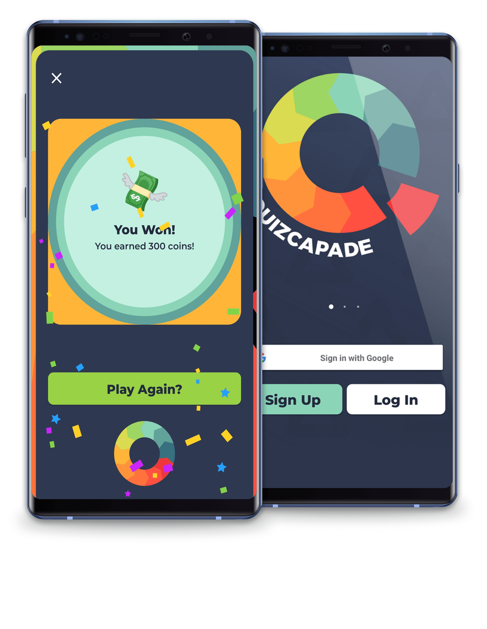 Quizcapade gallery image