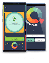 Quizcapade gallery image