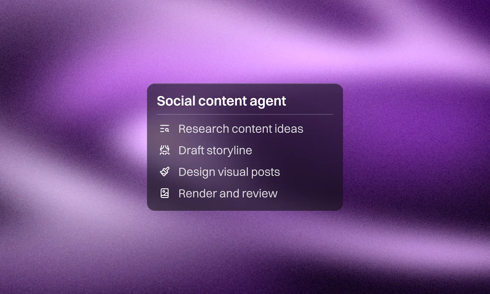 GTM Agent Kit screenshot 4