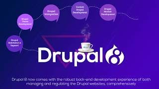 Drupal 8 is the new trend media 1