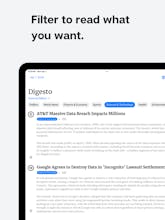 Digesto gallery image