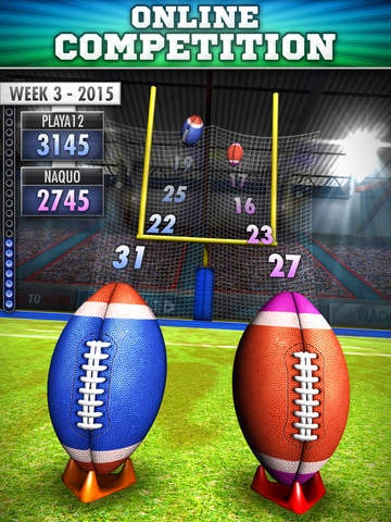 Football Clicker gallery image