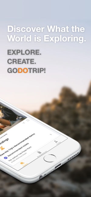 GoDoTrip gallery image