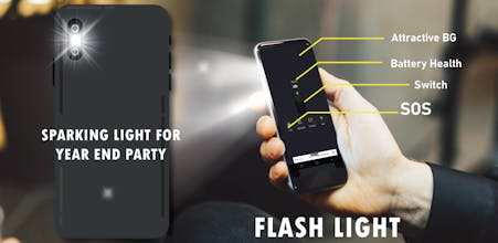 Flashlight gallery image
