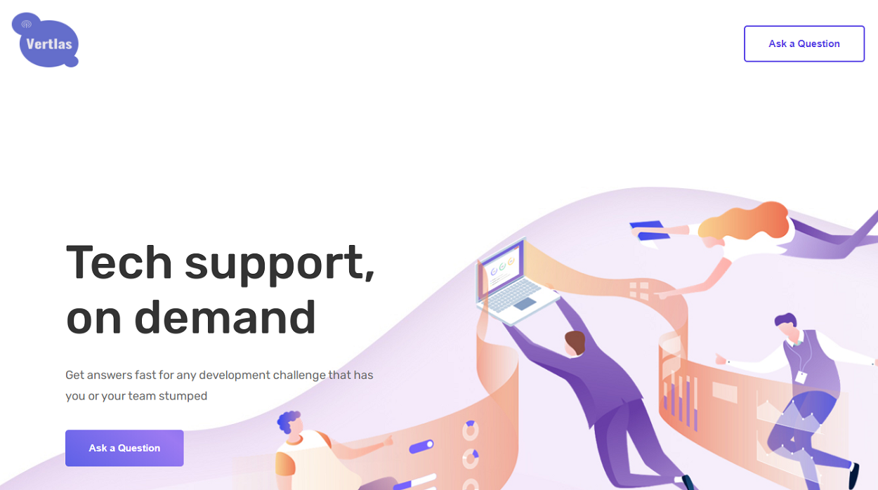 Vertlas gallery image