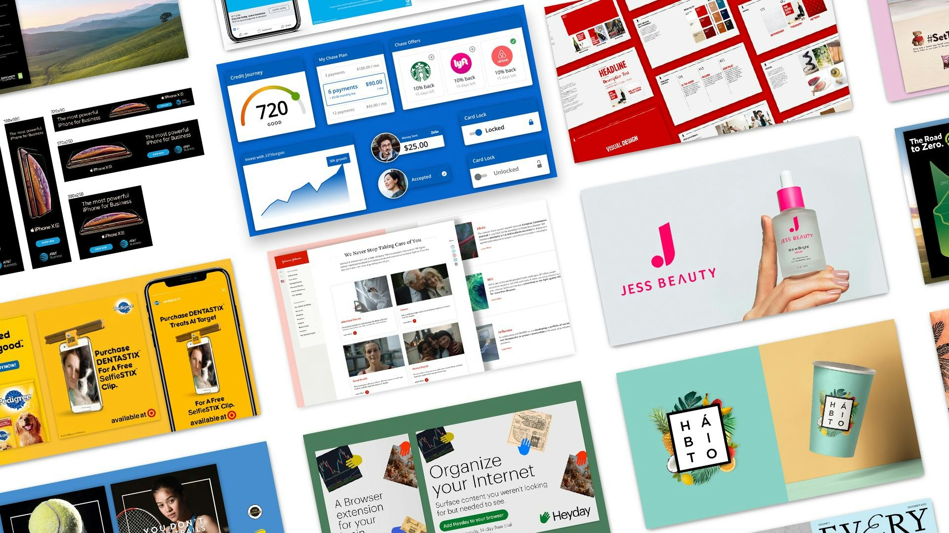 VeryVisual gallery image