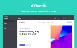 Flowrift media 1