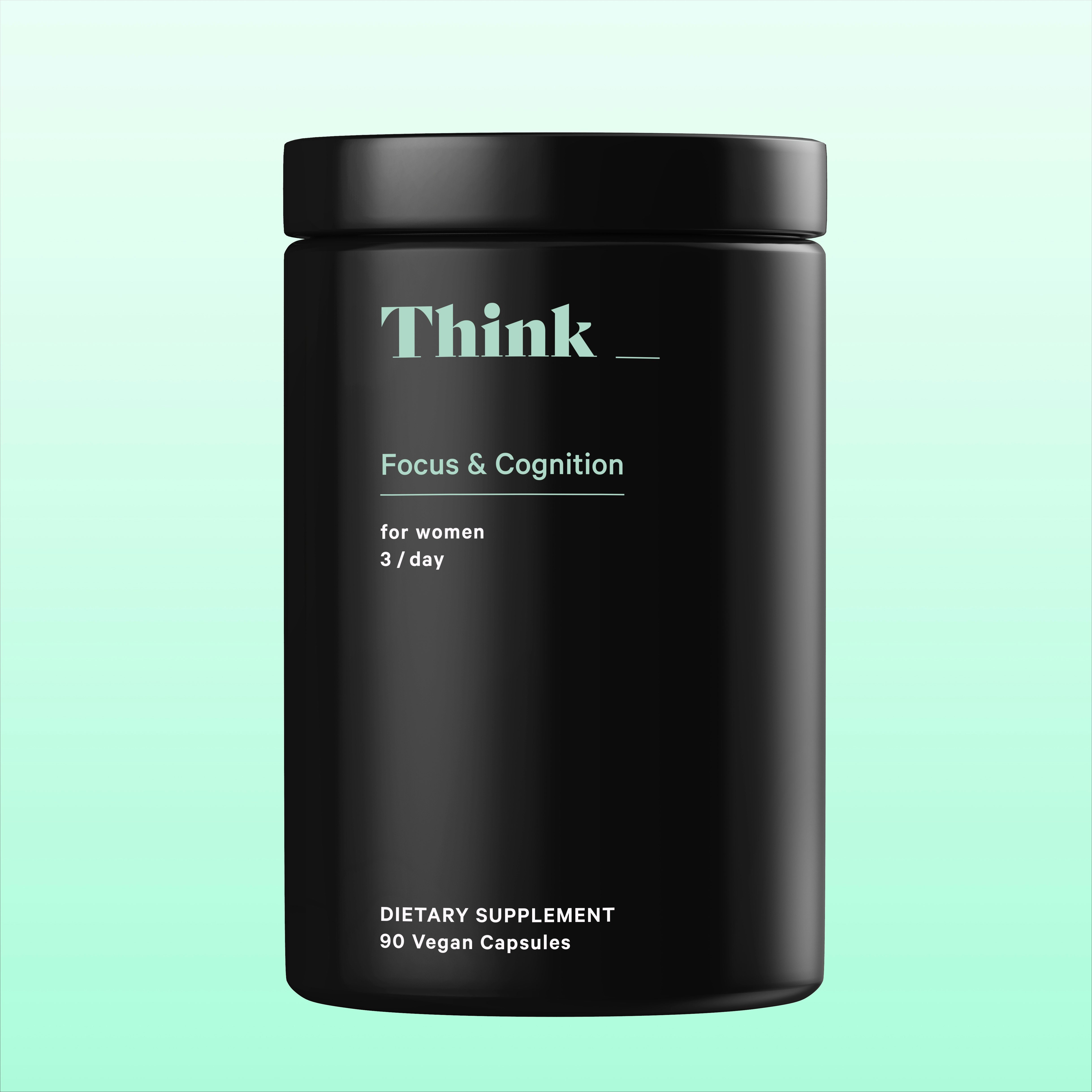 Think Focus & Cognition gallery image