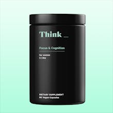 Think Focus & Cognition gallery image