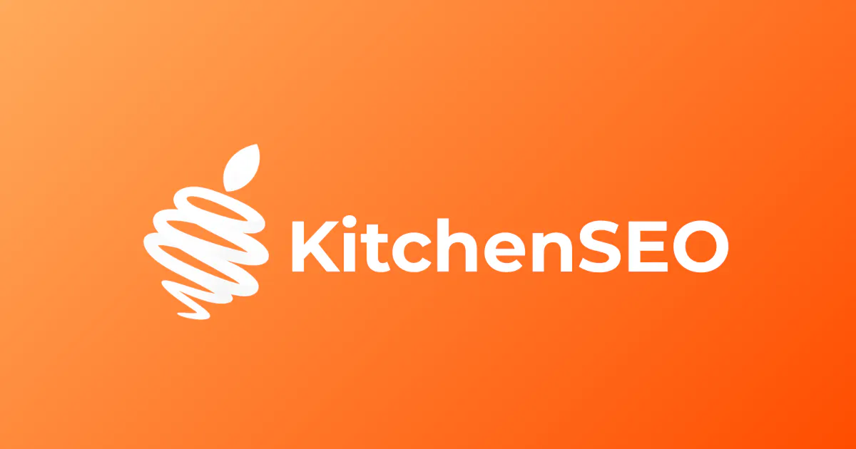 KitchenSEO product banner