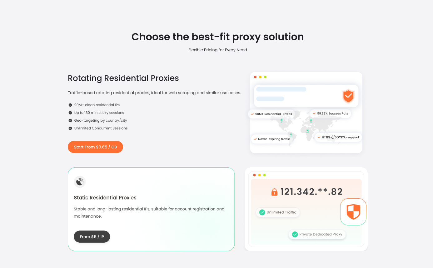Rapidproxy gallery image