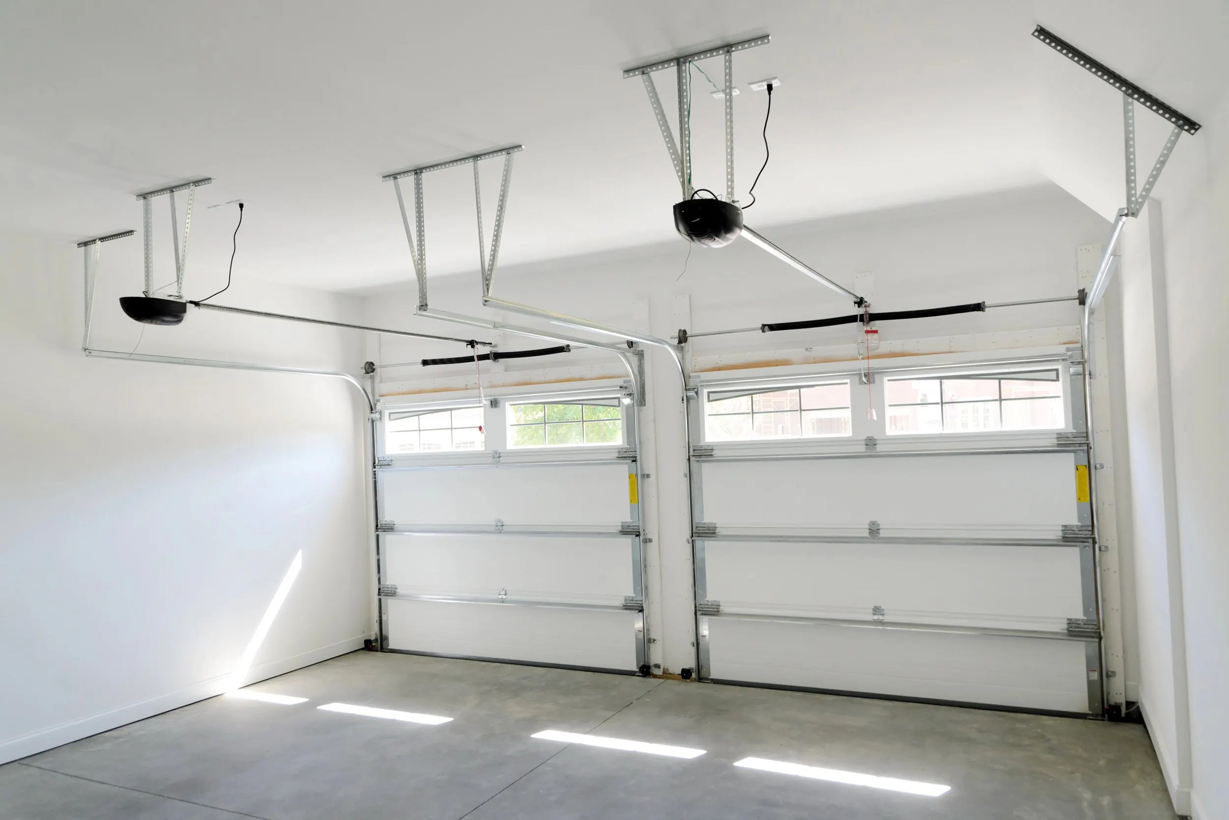 QuickLift Garage Door LLC gallery image