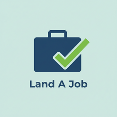 Land A Job