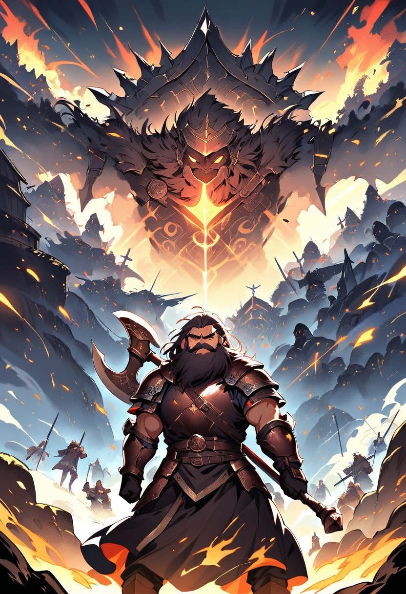 The Whispering Stories gallery image