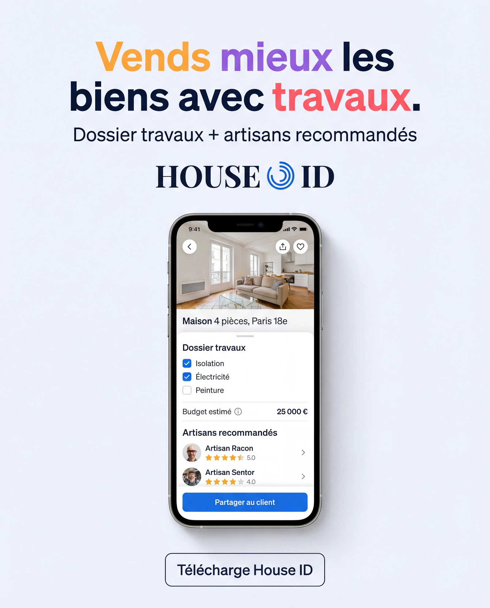 House ID screenshot 4