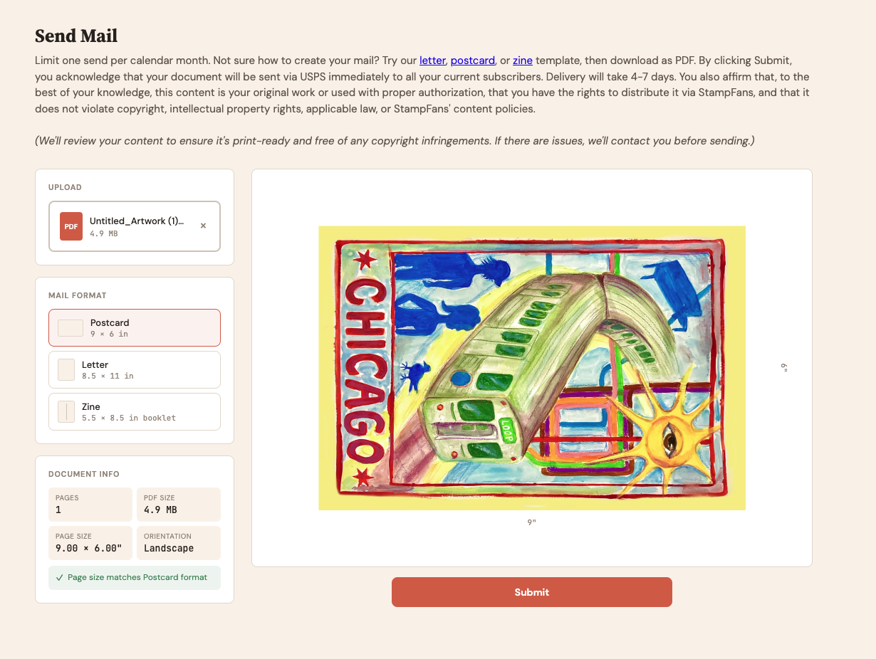 StampFans gallery image