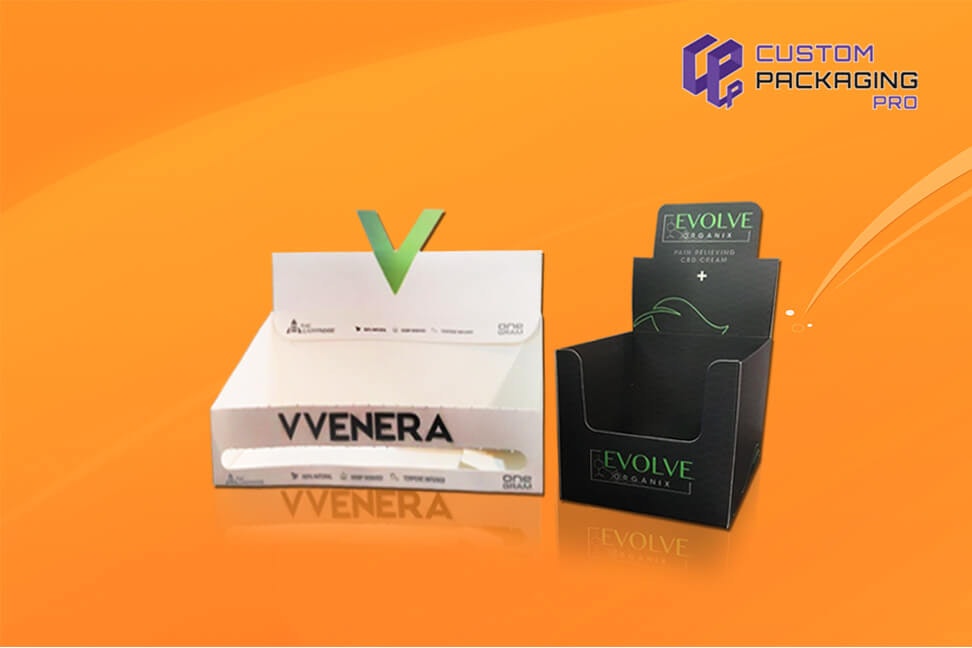 Display Boxes for Sale