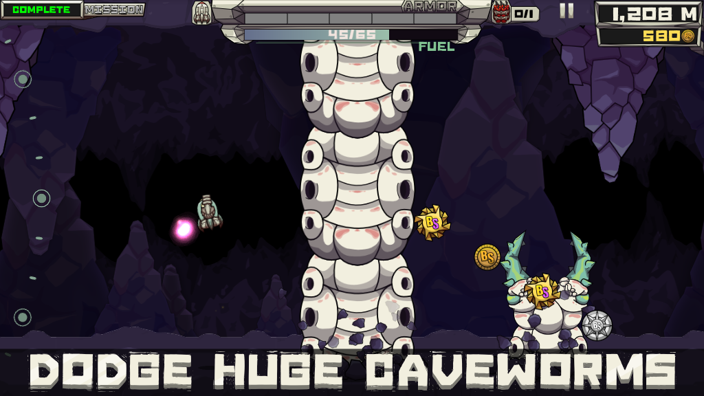 Flop Rocket gallery image