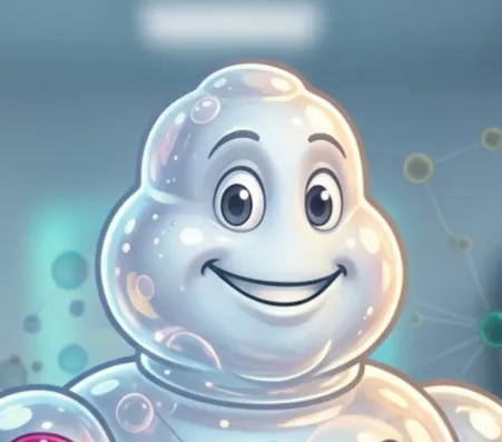 $BubbleMan
