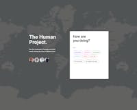 The Human Project media 1