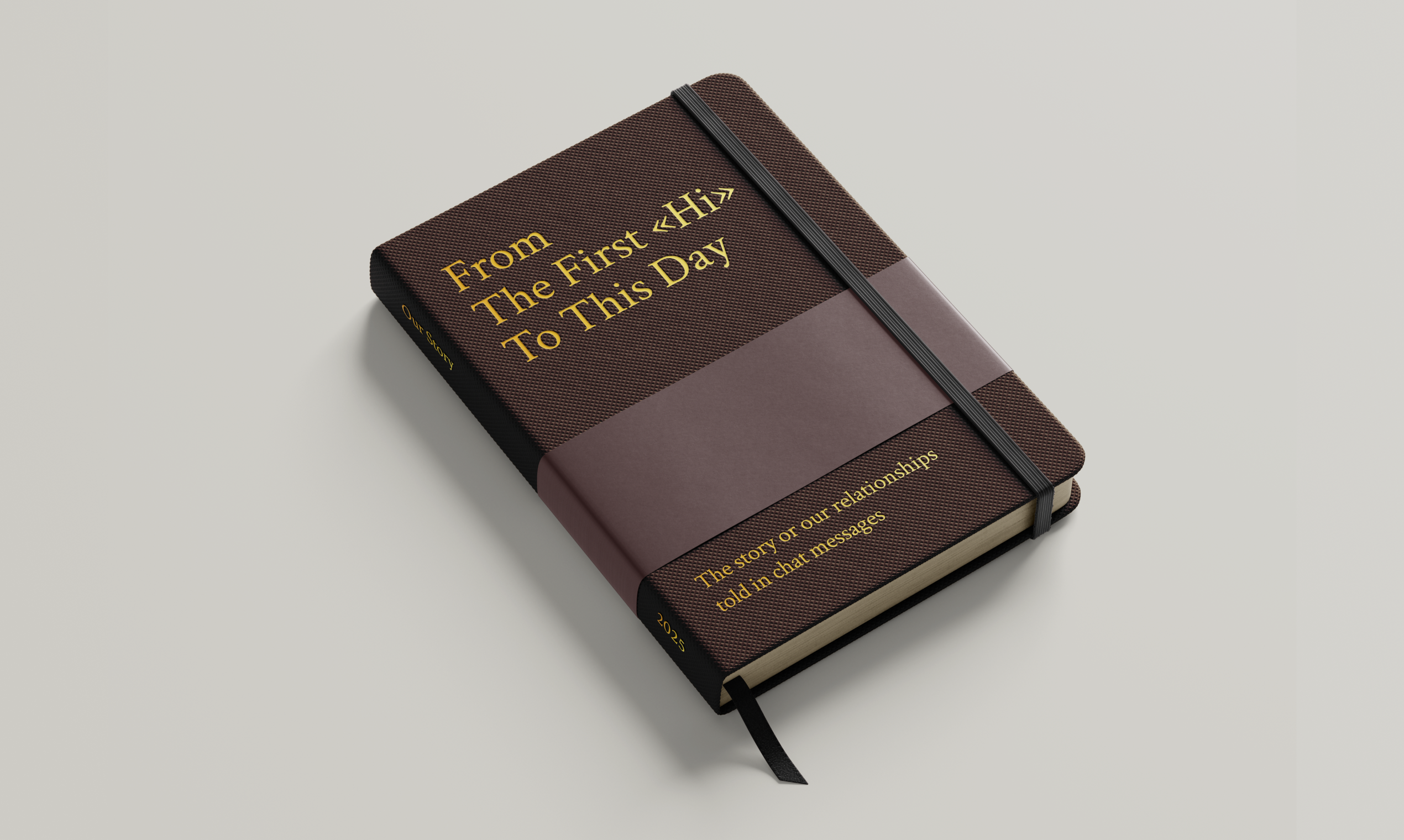 ChatBook gallery image