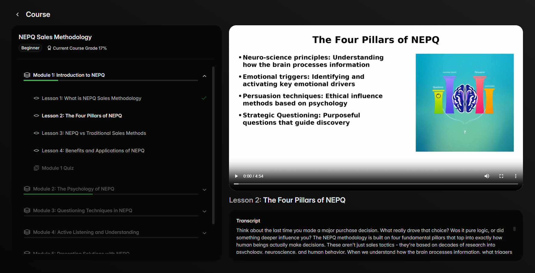 EVA Pro gallery image