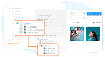 WP Media Folder gallery image