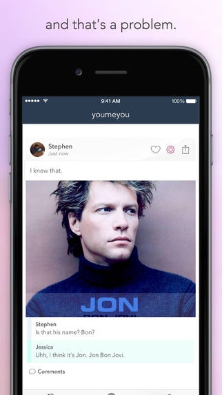 youmeyou gallery image