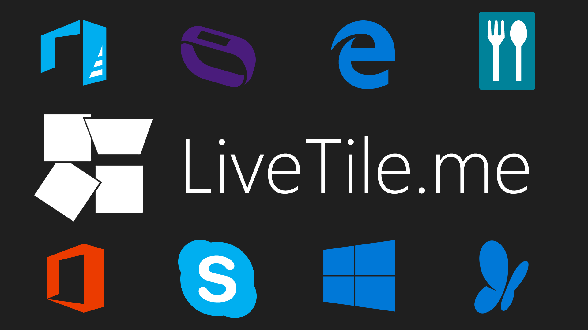 LiveTile.me