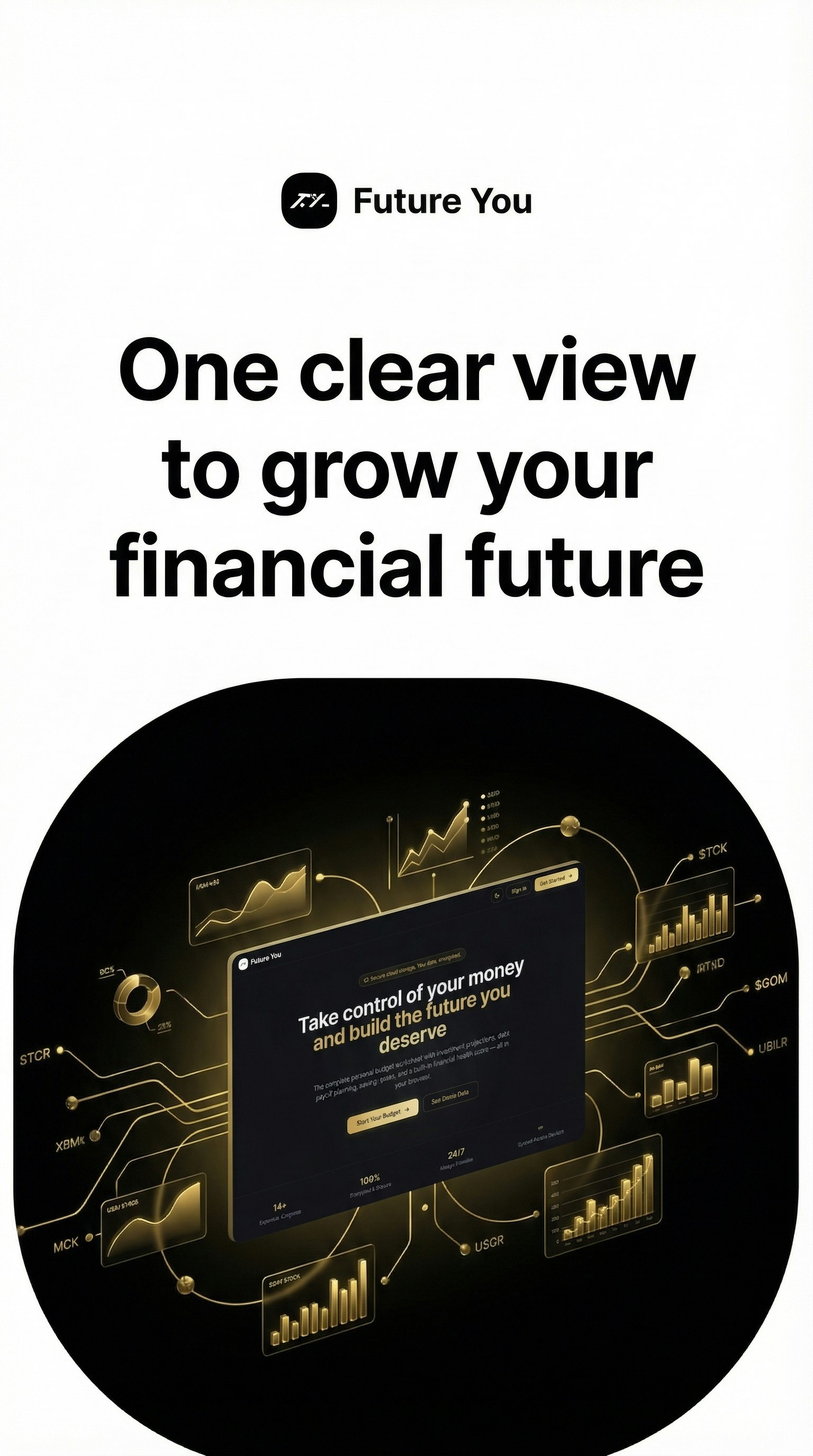 Future You gallery image