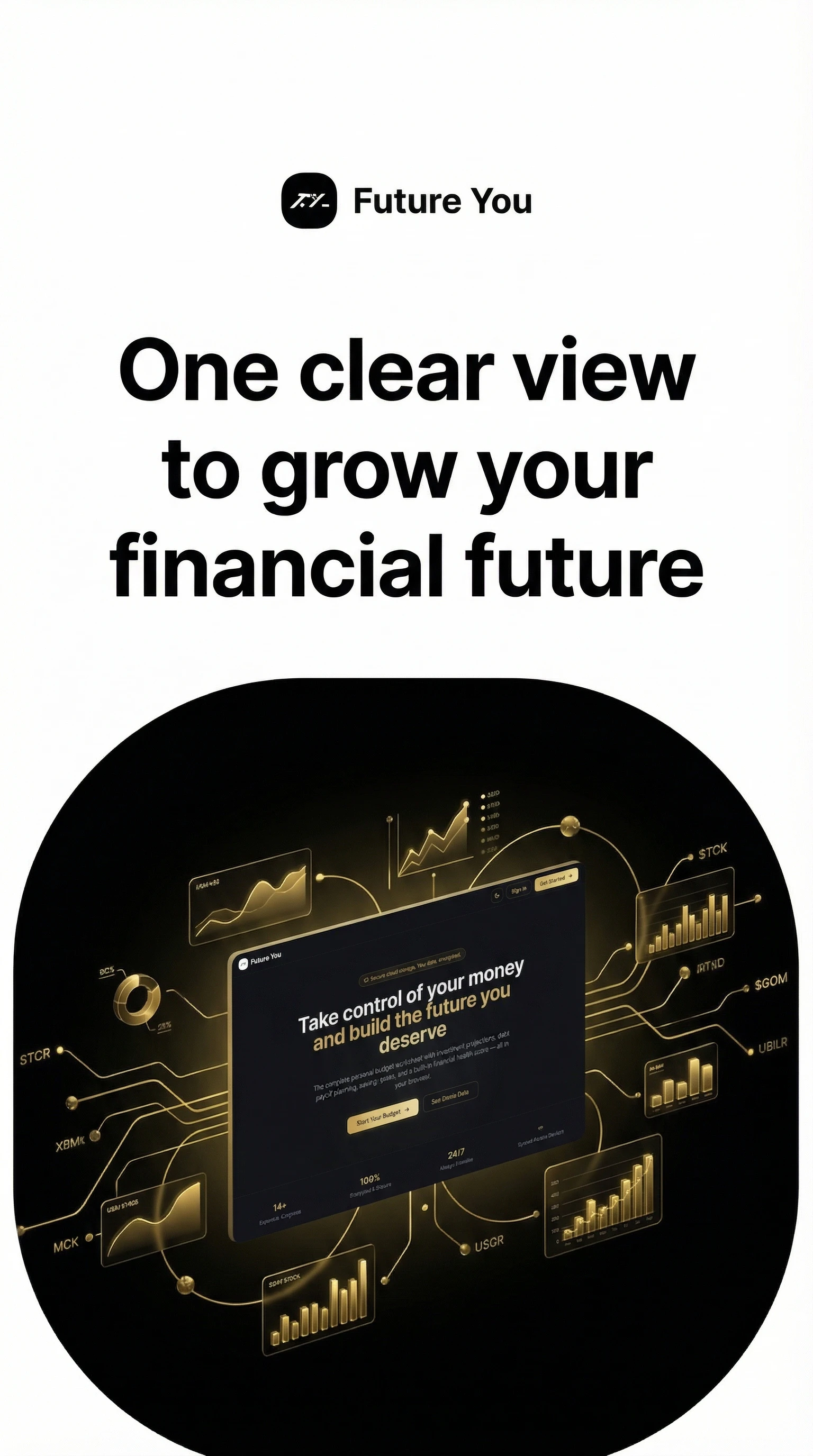 Future You screenshot 2