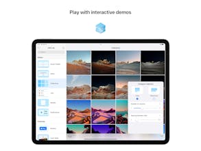 UIKit Lab gallery image