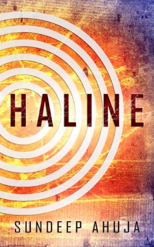 Haline gallery image