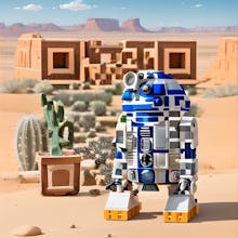 QRX Codes gallery image