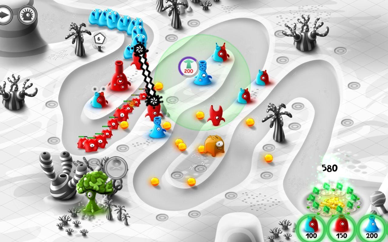 Jelly Defense gallery image