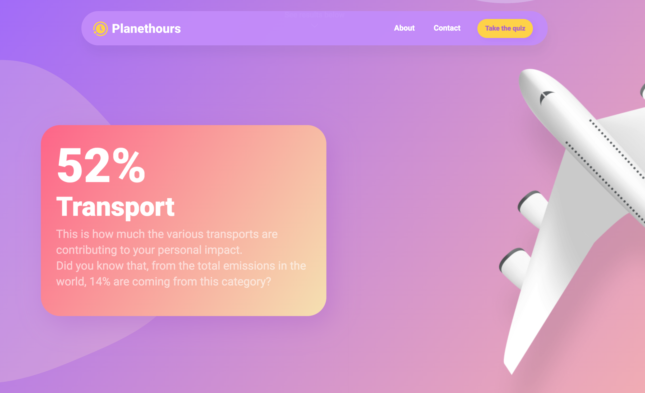 Planethours 🌎 gallery image