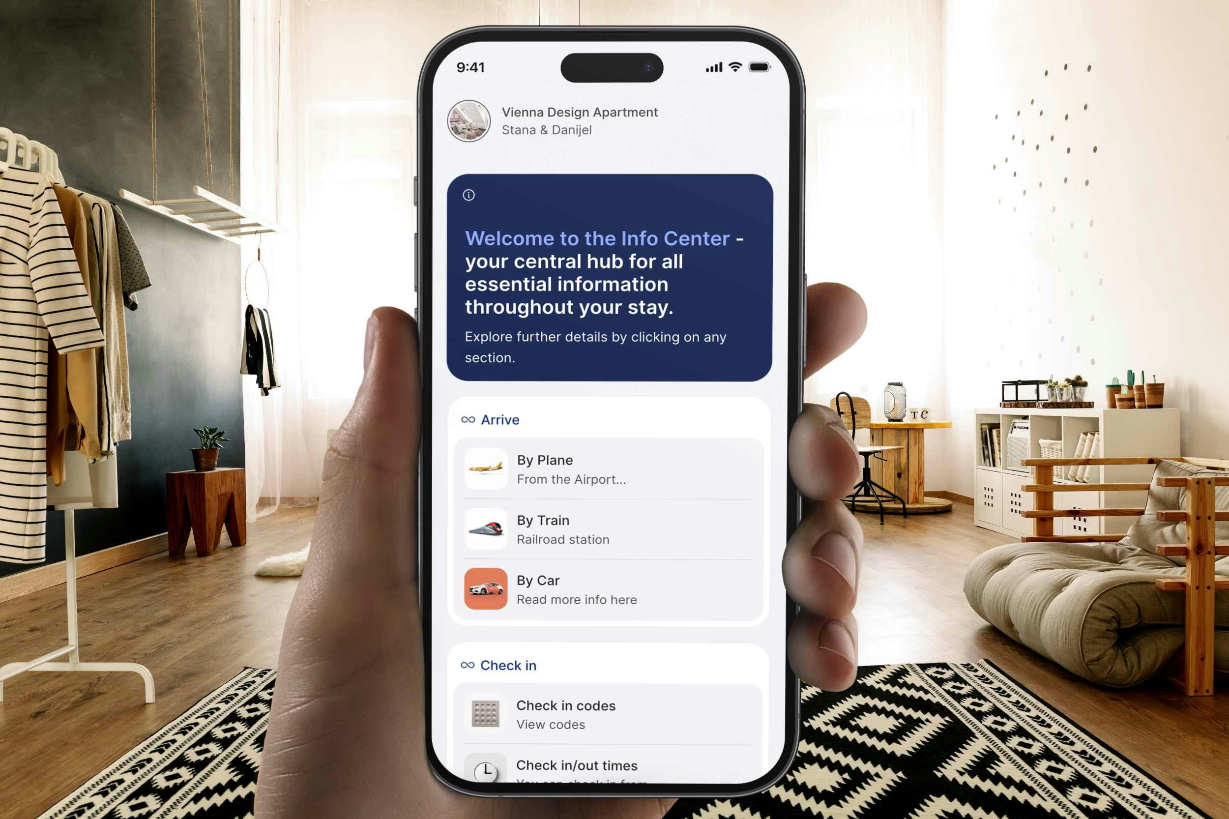GuestSlink - поделитесь тем, что имеет значение! media 1