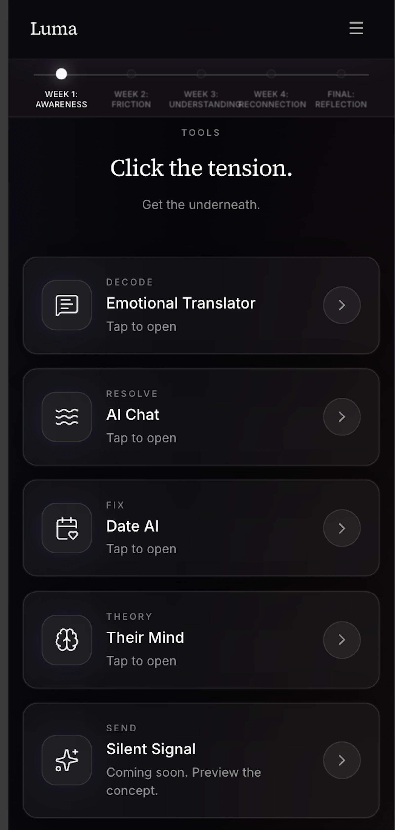 luma screenshot 8
