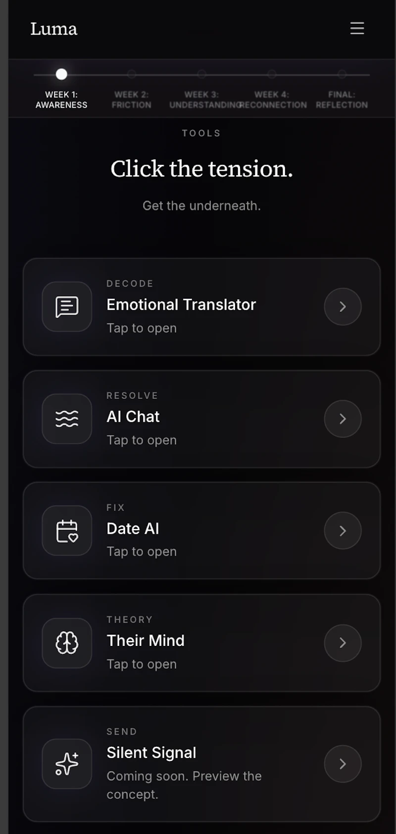 luma screenshot 8