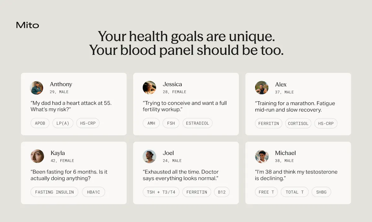 Mito Health