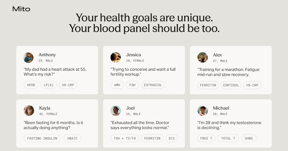 Mito Health