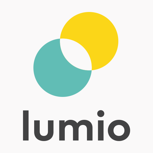 lumio for iOS logo